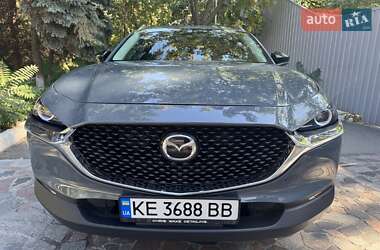 Внедорожник / Кроссовер Mazda CX-30 2024 в 