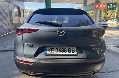 Внедорожник / Кроссовер Mazda CX-30 2024 в 