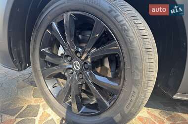 Внедорожник / Кроссовер Mazda CX-30 2024 в 