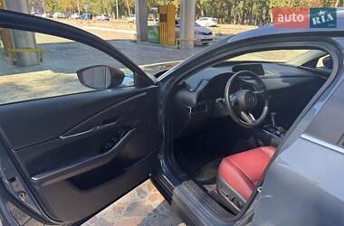Внедорожник / Кроссовер Mazda CX-30 2024 в 