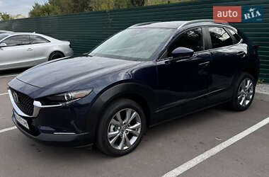 Внедорожник / Кроссовер Mazda CX-30 2023 в 