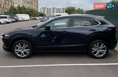 Внедорожник / Кроссовер Mazda CX-30 2023 в 
