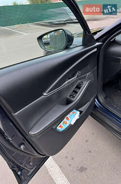 Внедорожник / Кроссовер Mazda CX-30 2023 в 