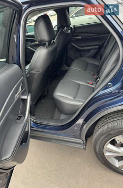 Внедорожник / Кроссовер Mazda CX-30 2023 в 