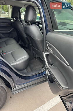 Внедорожник / Кроссовер Mazda CX-30 2023 в 