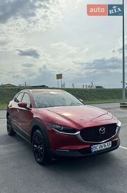 Внедорожник / Кроссовер Mazda CX-30 2023 в 