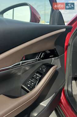 Внедорожник / Кроссовер Mazda CX-30 2023 в 