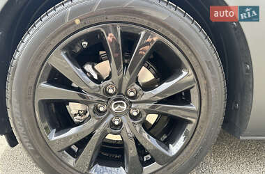 Внедорожник / Кроссовер Mazda CX-30 2024 в 