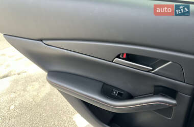 Внедорожник / Кроссовер Mazda CX-30 2024 в 