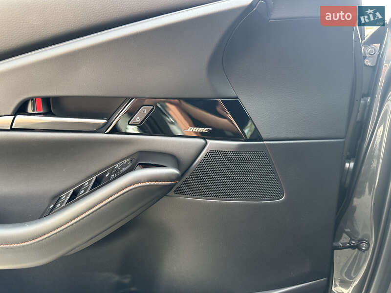 Позашляховик / Кросовер Mazda CX-30 2024 в Києві