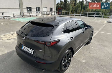 Внедорожник / Кроссовер Mazda CX-30 2024 в 