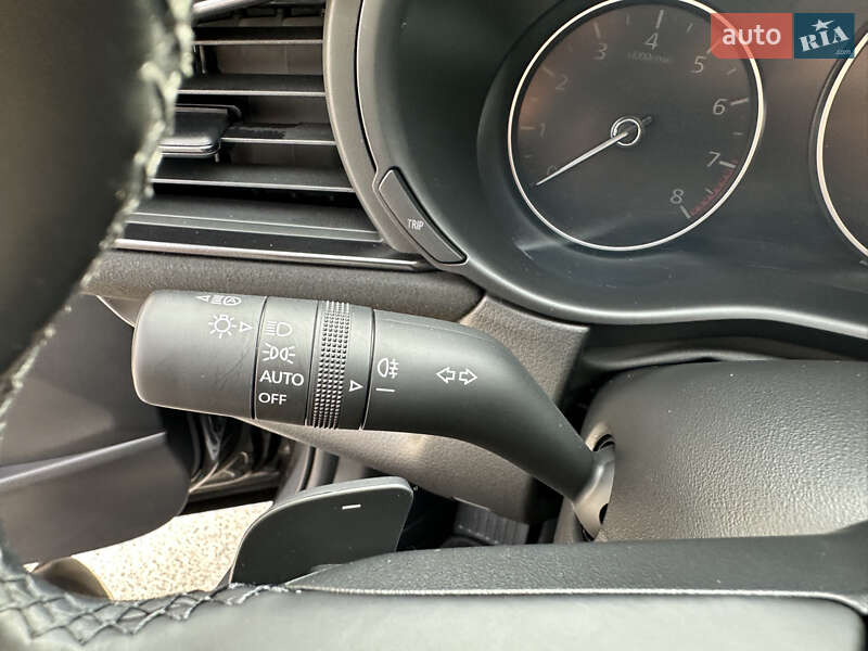 Позашляховик / Кросовер Mazda CX-30 2024 в Києві