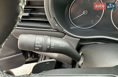 Внедорожник / Кроссовер Mazda CX-30 2024 в 