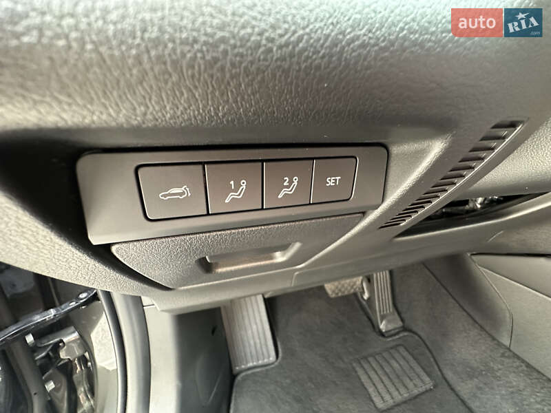 Позашляховик / Кросовер Mazda CX-30 2024 в Києві