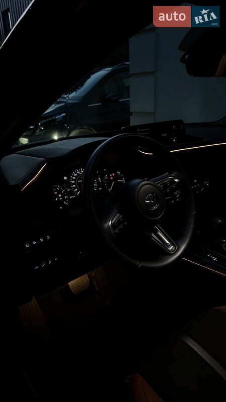 Позашляховик / Кросовер Mazda CX-30 2024 в Києві