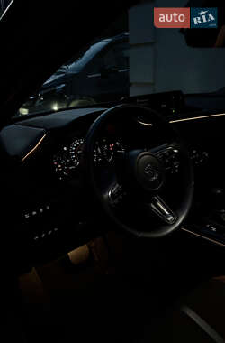 Внедорожник / Кроссовер Mazda CX-30 2024 в 