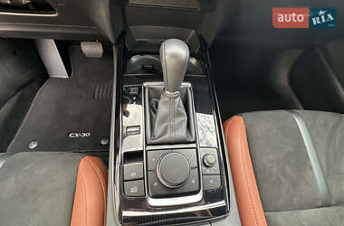 Внедорожник / Кроссовер Mazda CX-30 2024 в 