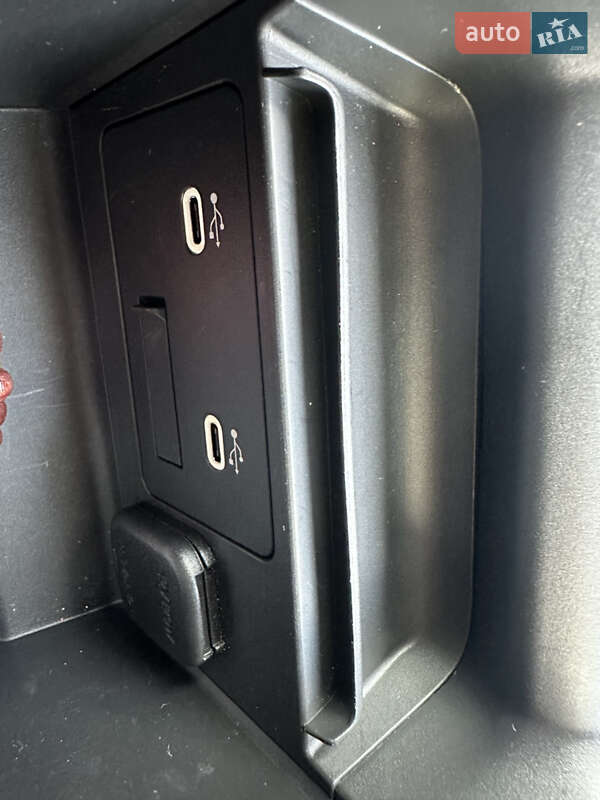 Позашляховик / Кросовер Mazda CX-30 2024 в Києві