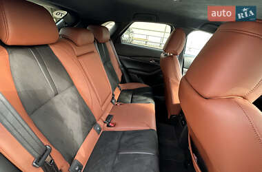 Внедорожник / Кроссовер Mazda CX-30 2024 в 