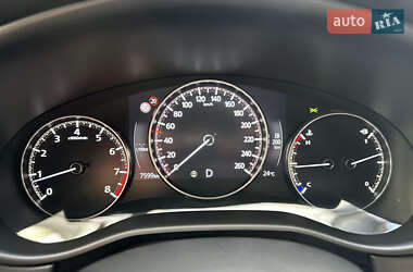 Внедорожник / Кроссовер Mazda CX-30 2024 в 