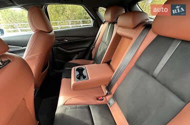 Внедорожник / Кроссовер Mazda CX-30 2024 в 