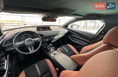 Внедорожник / Кроссовер Mazda CX-30 2024 в 