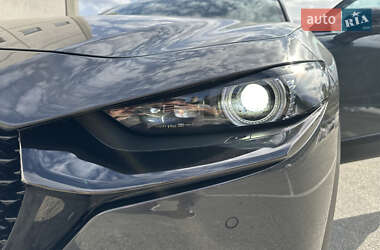Внедорожник / Кроссовер Mazda CX-30 2024 в 