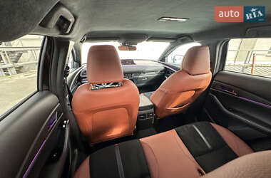 Внедорожник / Кроссовер Mazda CX-30 2024 в 
