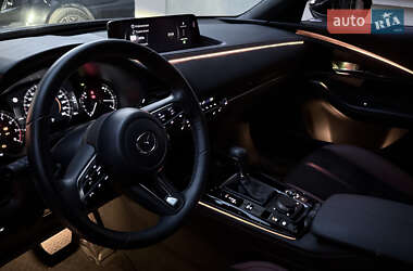 Внедорожник / Кроссовер Mazda CX-30 2024 в 