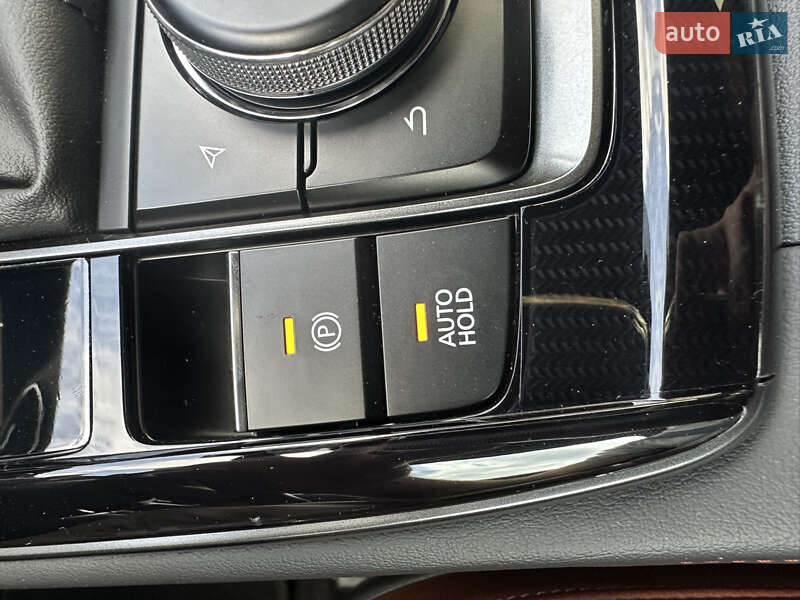 Позашляховик / Кросовер Mazda CX-30 2024 в Києві