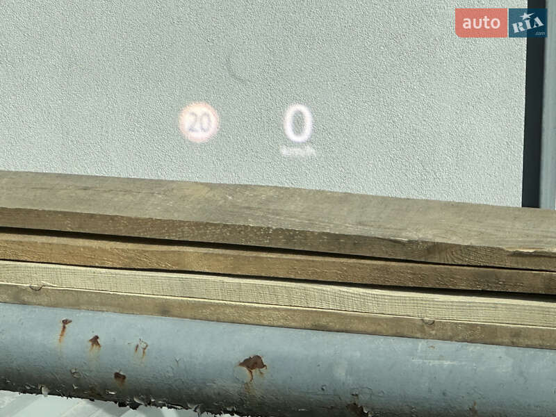 Позашляховик / Кросовер Mazda CX-30 2024 в Києві