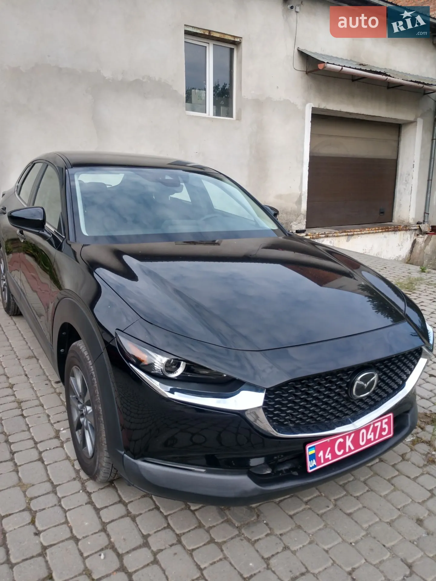 2021 Mazda CX-30 - мініатюра 3