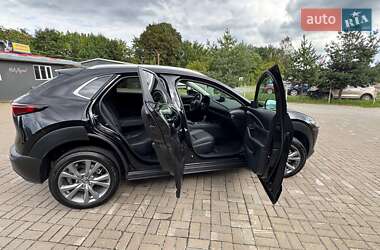 Внедорожник / Кроссовер Mazda CX-30 2023 в 
