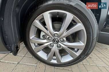 Внедорожник / Кроссовер Mazda CX-30 2023 в 