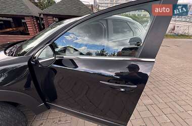 Внедорожник / Кроссовер Mazda CX-30 2023 в 