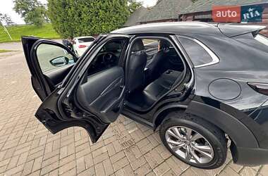 Внедорожник / Кроссовер Mazda CX-30 2023 в 