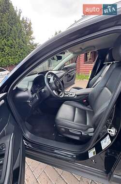 Внедорожник / Кроссовер Mazda CX-30 2023 в 