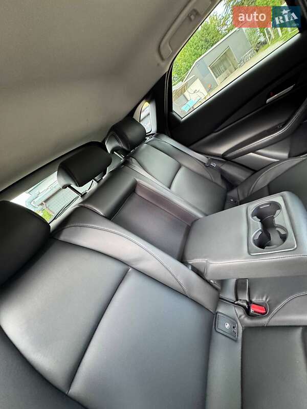 Внедорожник / Кроссовер Mazda CX-30 2023 в Львове