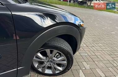 Внедорожник / Кроссовер Mazda CX-30 2023 в 