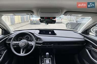 Внедорожник / Кроссовер Mazda CX-30 2024 в 