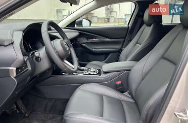 Внедорожник / Кроссовер Mazda CX-30 2024 в 