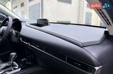 Внедорожник / Кроссовер Mazda CX-30 2024 в 