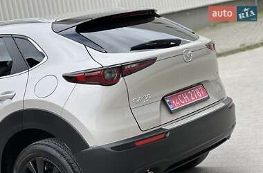 Внедорожник / Кроссовер Mazda CX-30 2024 в 