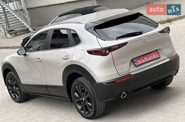 Внедорожник / Кроссовер Mazda CX-30 2024 в 