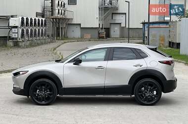 Внедорожник / Кроссовер Mazda CX-30 2024 в 