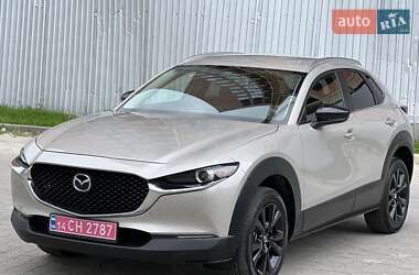Внедорожник / Кроссовер Mazda CX-30 2024 в 
