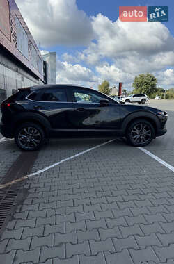 Внедорожник / Кроссовер Mazda CX-30 2022 в 