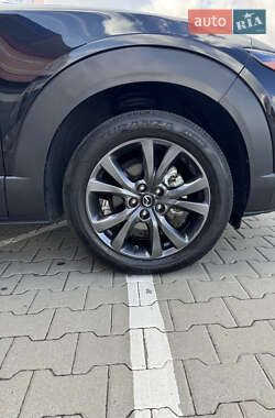 Внедорожник / Кроссовер Mazda CX-30 2022 в 
