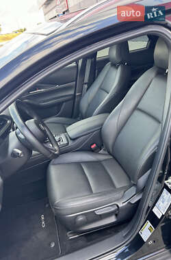 Внедорожник / Кроссовер Mazda CX-30 2022 в 