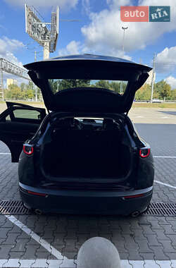 Внедорожник / Кроссовер Mazda CX-30 2022 в 